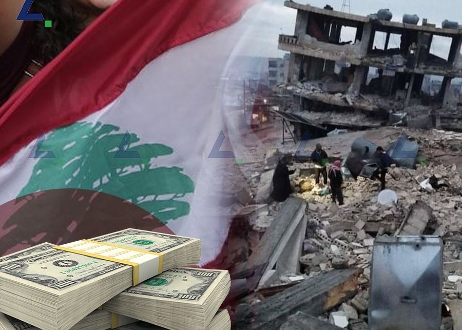 لبنانيون عاجزون عن شراء دواء للزّكام وزمن بلديات 