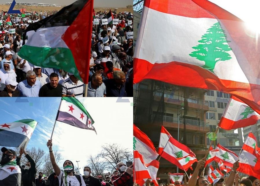 السلطة السياسية العليا ترفع الدولار وتجني الأرباح... وداعاً يا لبنان!؟
