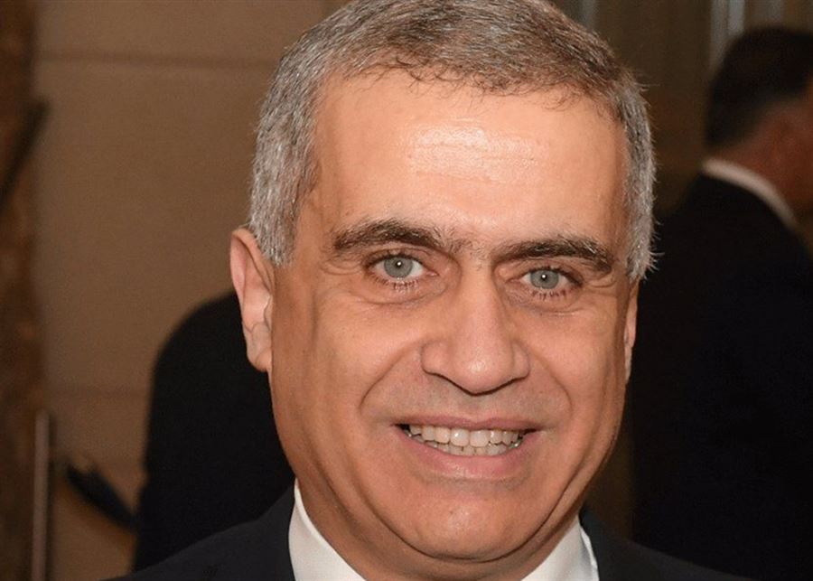طرابلسي: الحلّ هو في لبنان المدني والدولة المدنية