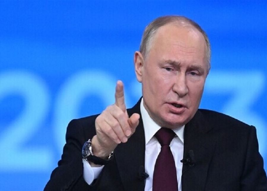 بوتين: روسيا إما أن تكون دولة ذات سيادة أو لا تكون موجودة
