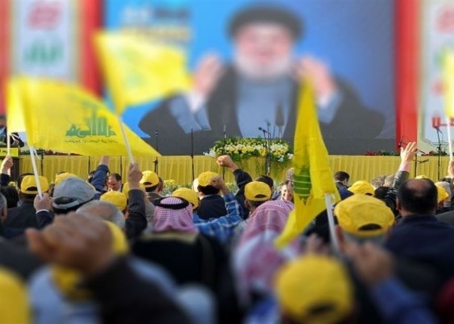 تخبّط خماسيّ باريس بالخلافات و"حزب الله" بالتهديد 