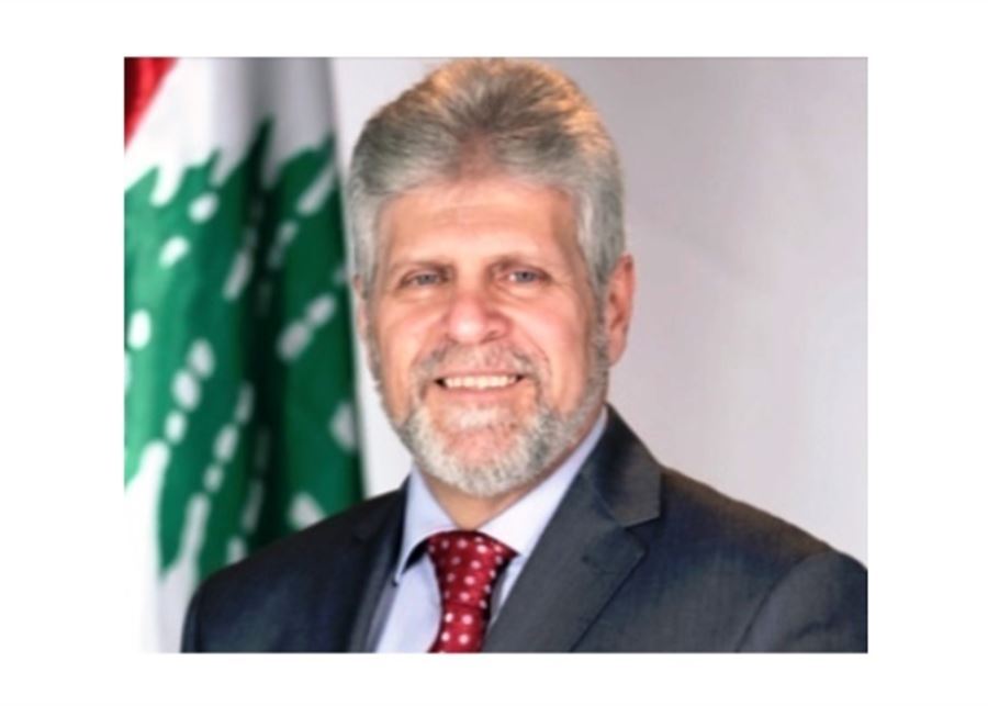 روبير الابيض: أنقذوا لبنان واللبنانيين من الموت السريري والمحتم