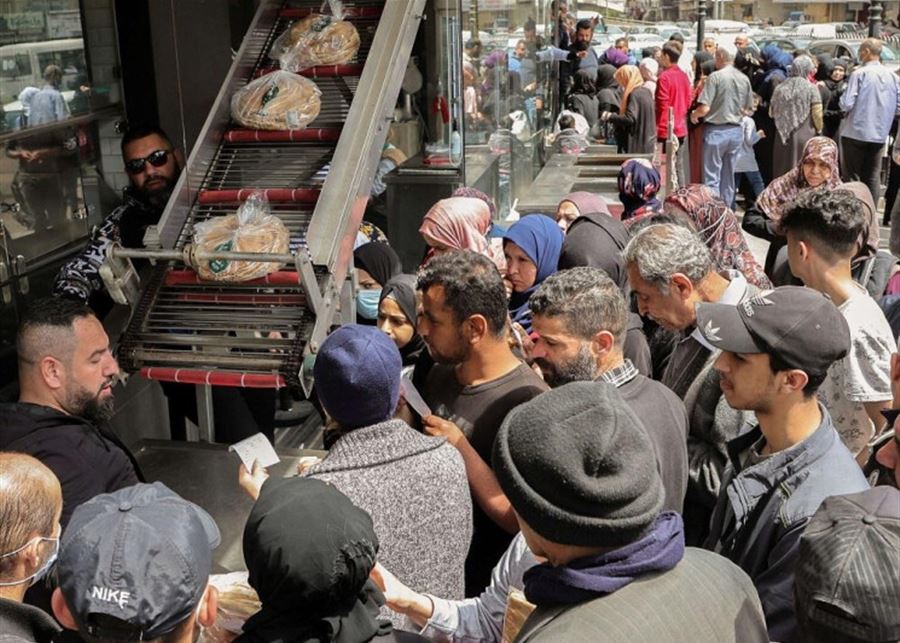 أزمة الخبز: الوزارة عاجزة عن مواجهة "الزعران" 