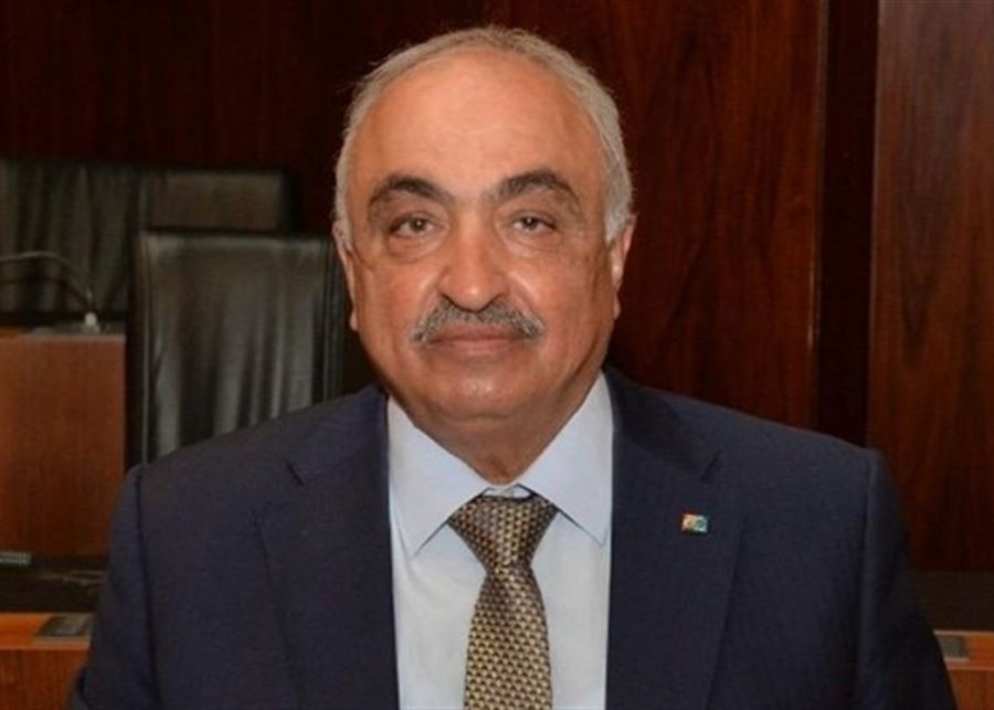 النائب السابق محمد الحجار: الشغور الرئاسي مرشح للتمديد كما حصل للبلديات والمخاتير