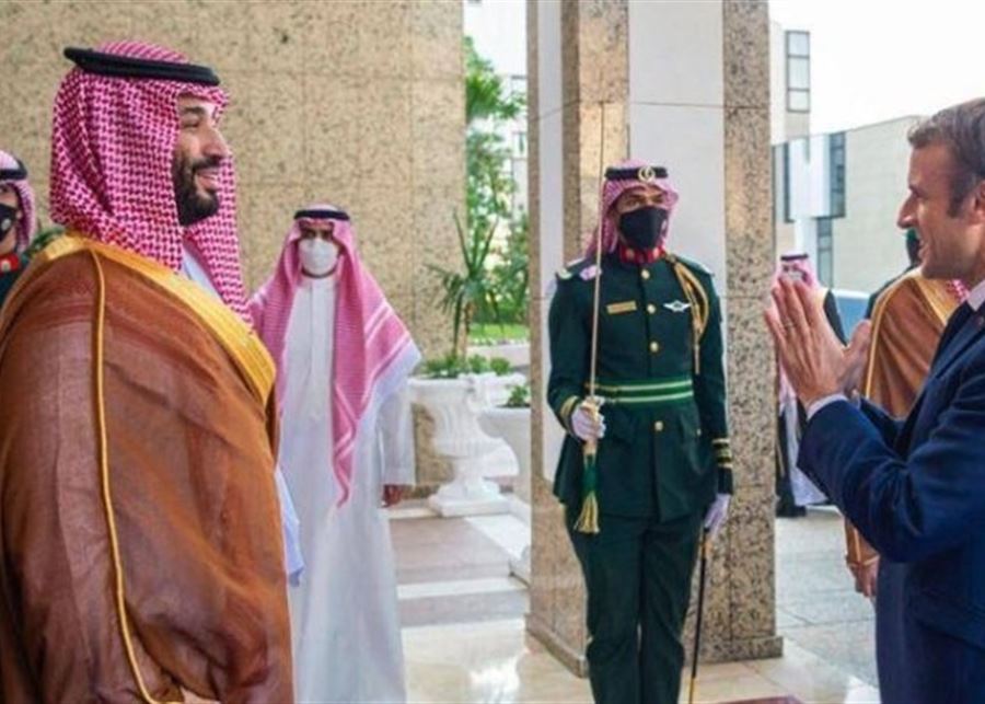 إستبعاد سعودي لتكرار تجربة الرئيس ميشال عون