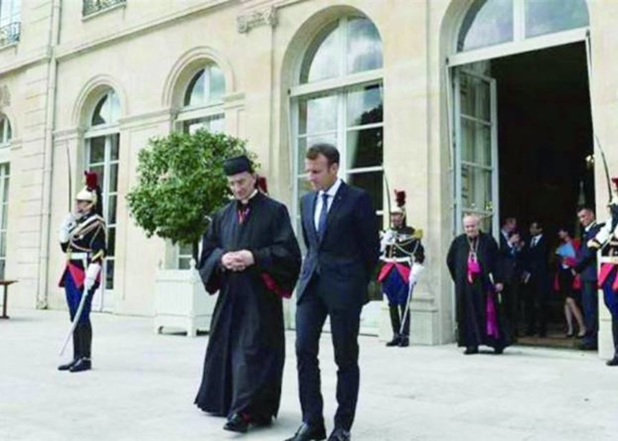 فرنسا أمام أزمة خيارات رئاسية في لبنان 
