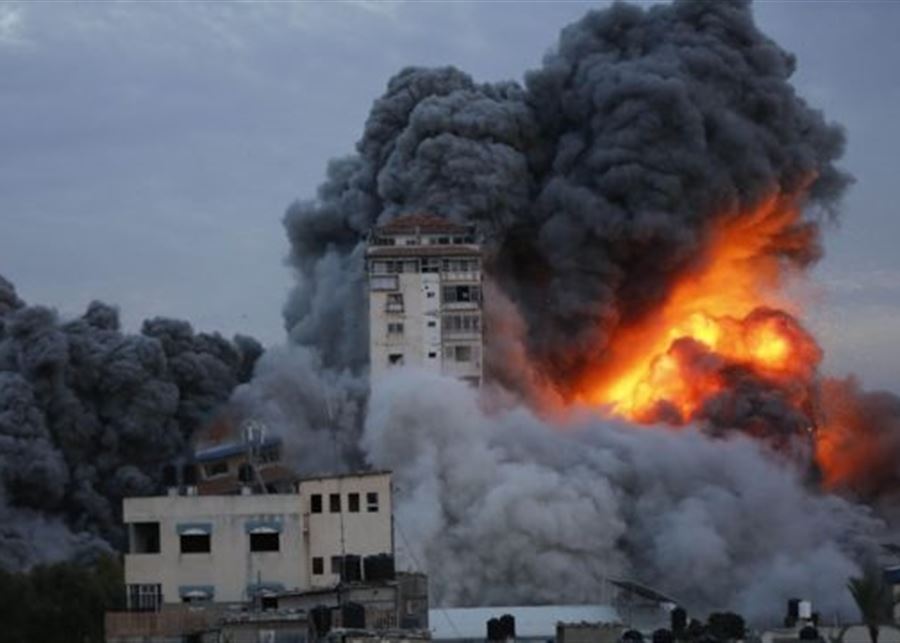 سوريا انتقلت الى لبنان في 2012 فهل تنتهي حرب غزة بنقلها الى لبنان في 2024؟