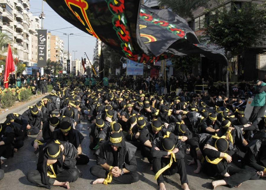 حزب الله يطرح مقايضة جديدة: رئاسة الجمهورية مقابل هذا الامر 