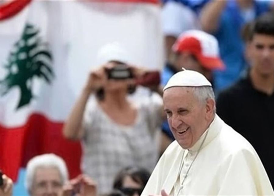ثلاثة ملاحظات اساسية في نداء البابا فرنسيس بالامس 