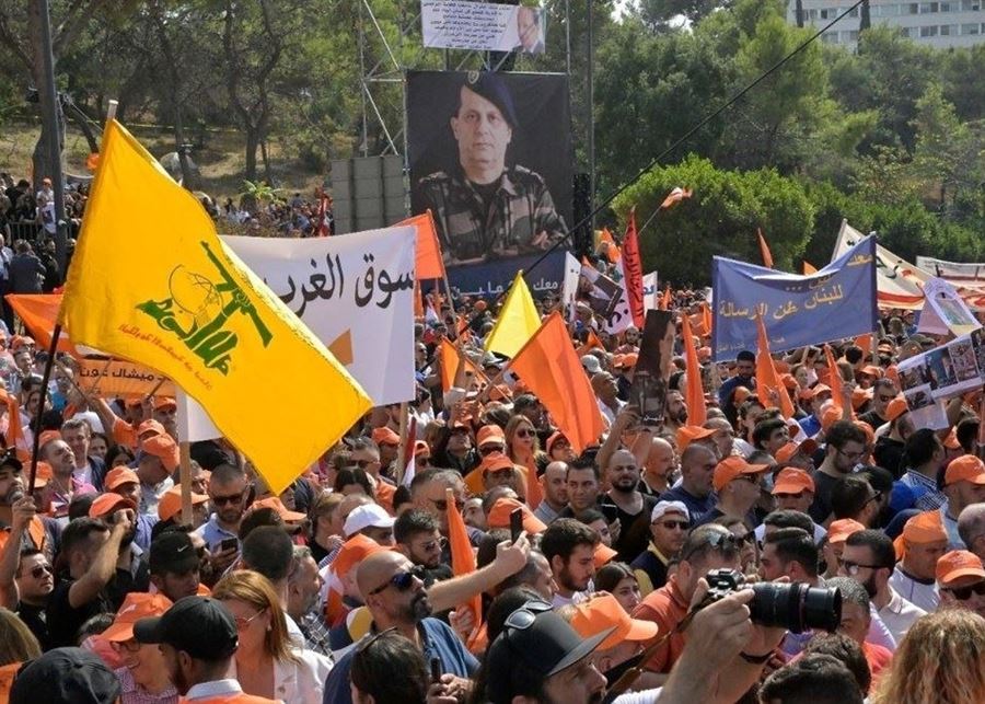 طموح "حزب الله" تحويل التفاهم إلى صداقة 