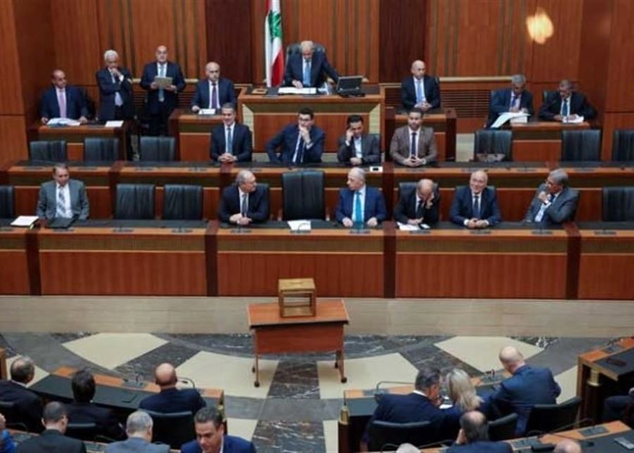 الشغور الرئاسي في لبنان يلوح من جديد.. طار النصاب قبل الدورة الثانية ولا تحديد لجلسة قبل التوافق