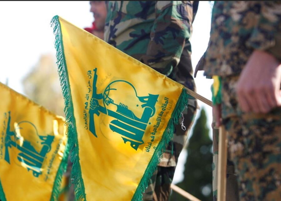فارس سعيد: "حزب الله" لاعب اساس في "مارونستان"