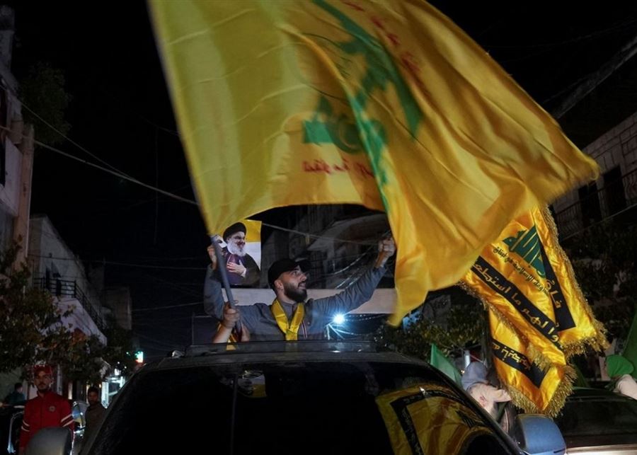 ما يطلبه حزب الله من الحكومة ويرفضه معارضوه 