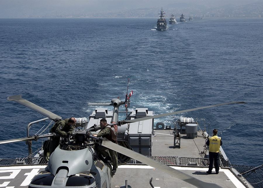 الواجهة البحرية للبنان تُسابق واجهة غزة... على ضفاف الـ 1701 والحلول الكبرى...