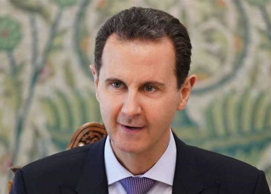 مراسيم جديدة يصدرها الأسد.. تزامناً مع رفع الدعم عن البنزين!