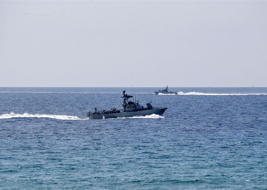 هل يستمرّ "تخبيص" "رؤساء" لبنان في معركة الترسيم البحري؟