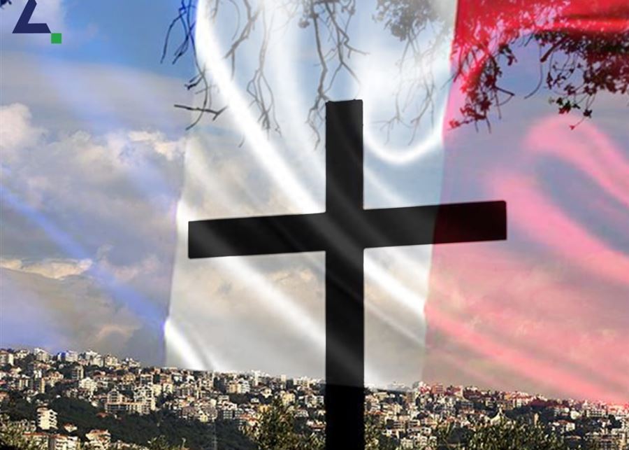 الشيعة باتوا استثماراً كبيراً لفرنسا في المنطقة وعلى المسيحيين أن يُعيدوا حساباتهم...