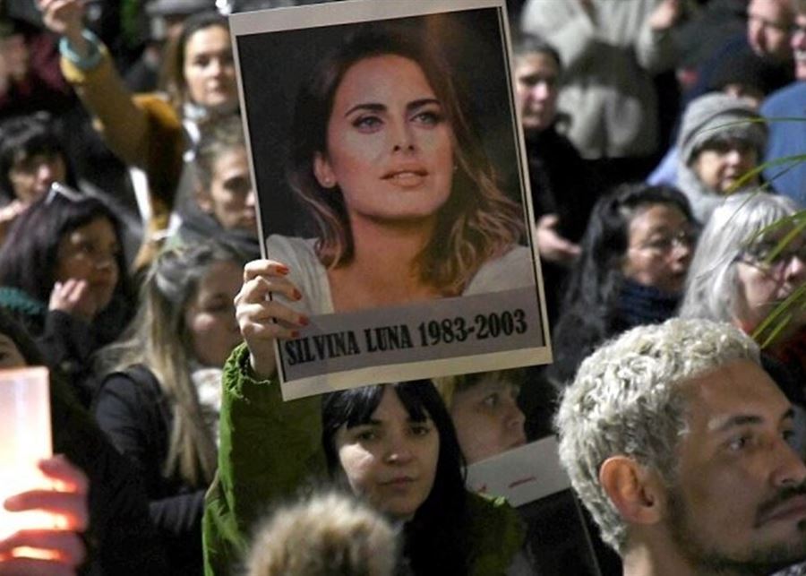 مخاوف في الأرجنتين من عمليات التجميل بعد تَسَبُبها بمقتل ممثلة