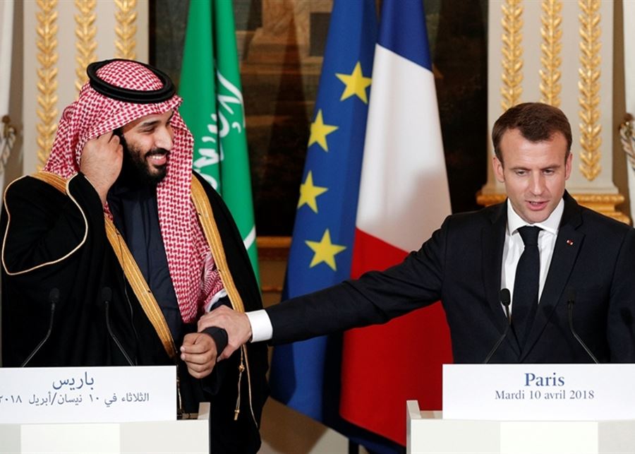 القاهرة لن تخطو أي خطوة إلا بالتنسيق مع الرياض وترقّب لنتائج الحراك السعودي الفرنسي  