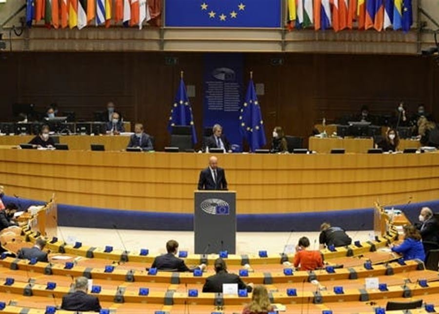أوميكرون والأزمة بين روسيا وأوكرانيا.. على رأس قمة المجلس الأوروبي