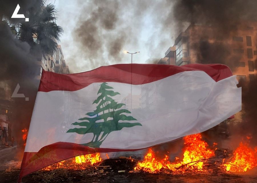 الحرب التي لن تُحسَم قبل القضاء على آخر لبناني... لعبة خطيرة جدّاً!؟