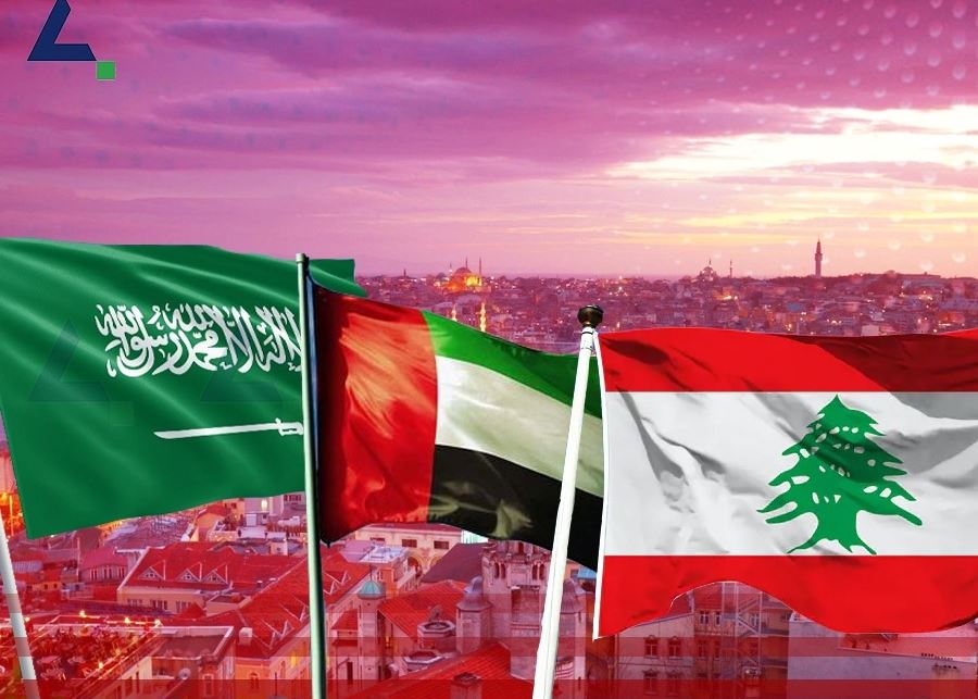 بن سلمان انتزع اعترافا فرنسيا بدور المملكة ... ولبنانيا: القرارات الدولية واضحة! 