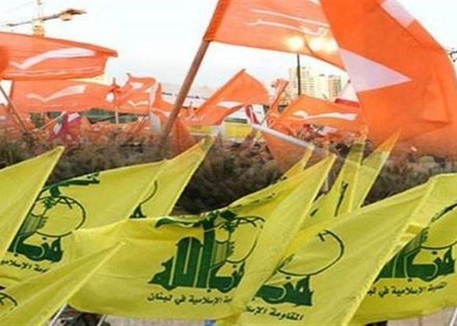 "حزب الله" يشعل الجبهتين وعون يتماهى وحليفه