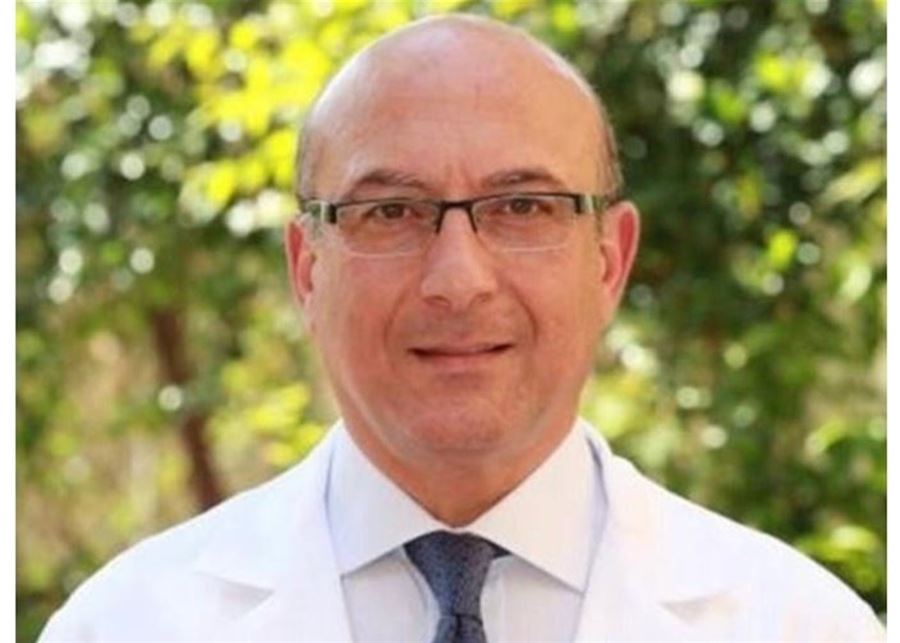 نقابة أطباء لبنان في بيروت على استعداد لتقديم فرق طبية متخصصة لمساعدة الأطباء السوريين