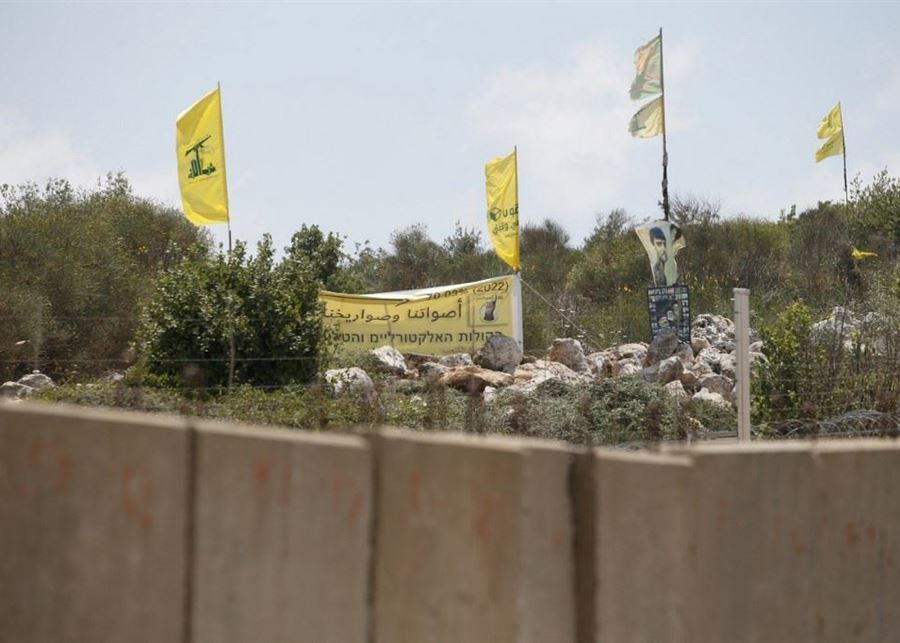 إسرائيل حددت "بنك أهداف" للرد على "حزب الله"