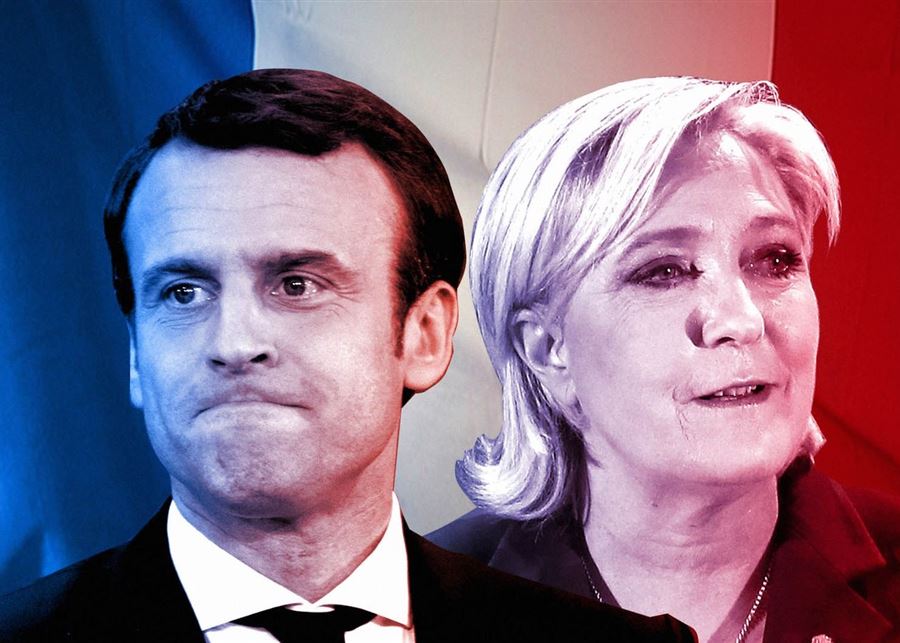 الفرنسيّون يقترعون... فما هي السيناريوهات المُحتمَلَة لمستقبل فرنسا؟!