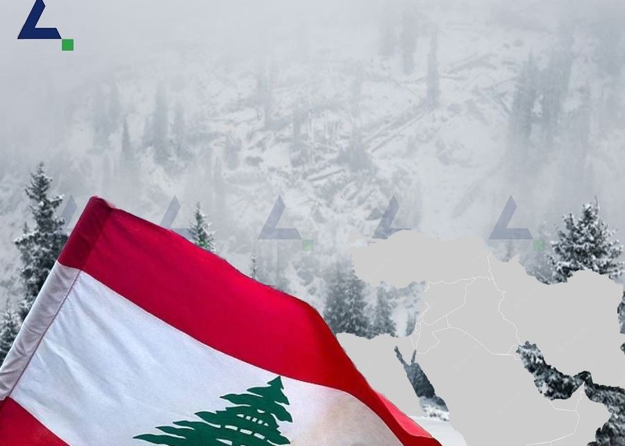 هل ينجو لبنان من العَفَن الشديد إذا جُمِّدَ في ثلّاجة حتى عام 2040 أو أكثر؟