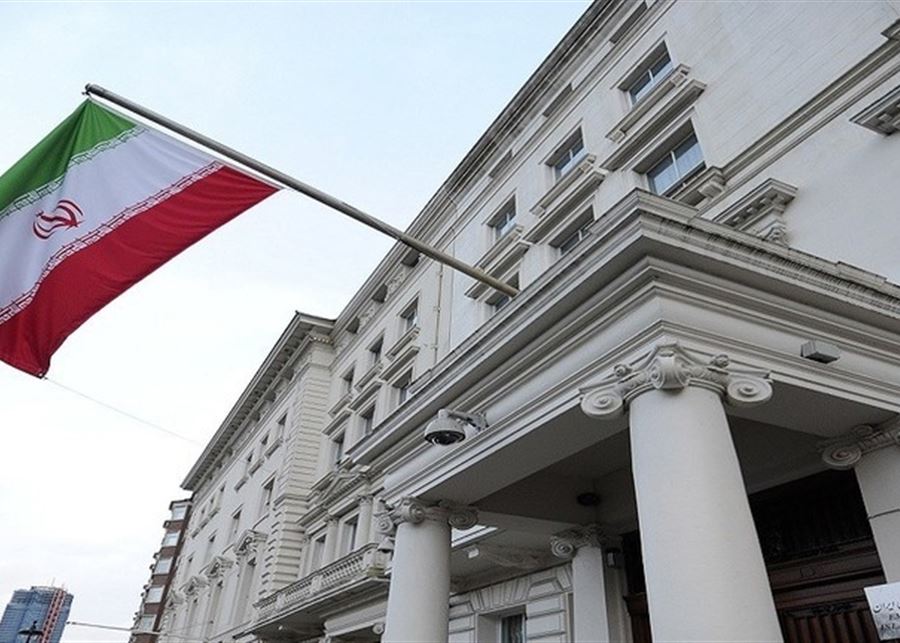قواعد اللعبة تتغير... هل تستهدف إسرائيل مقر السفارة الايرانية في بيروت؟   