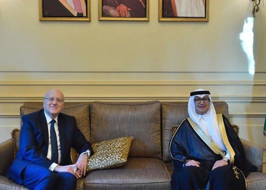 الزخم الدبلوماسي الخليجي يفتح الأبواب أمام مرحلة جديدة في العلاقات 