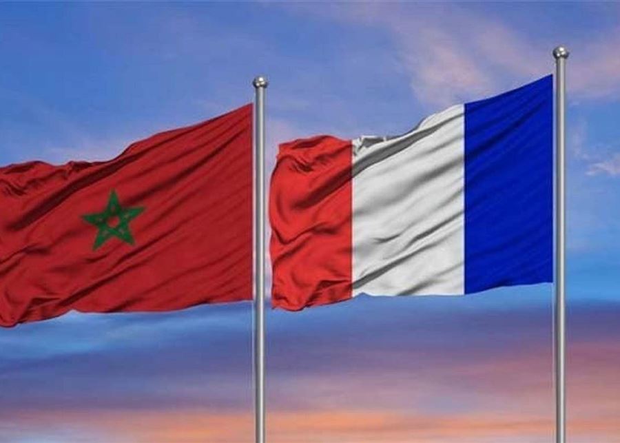 وزير الخارجية الفرنسي يؤكد أنه سيعمل "شخصيا" على التقارب مع المغرب 