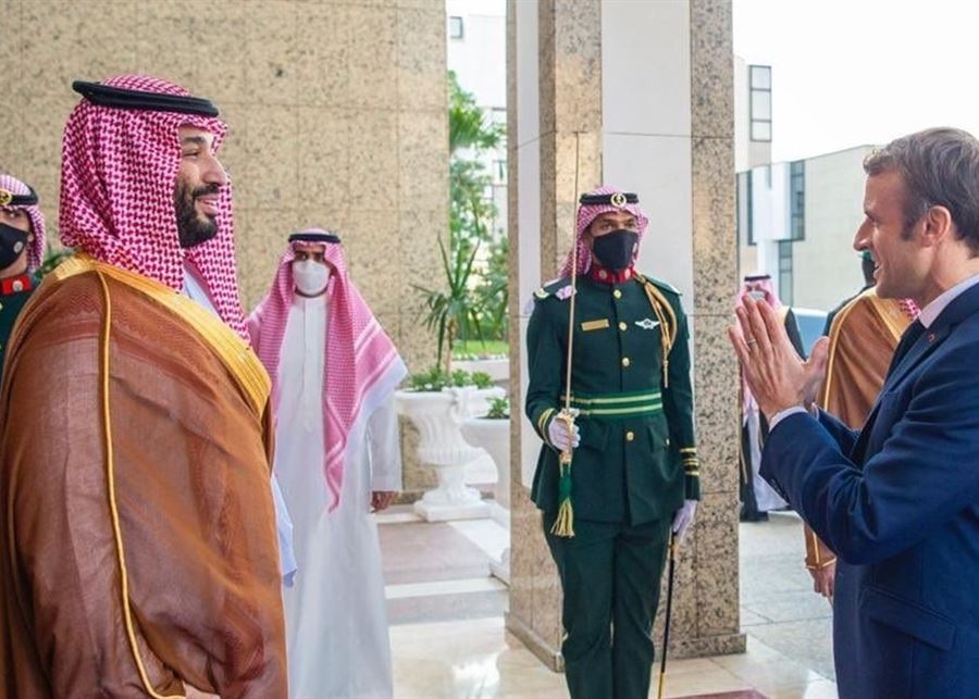 المبادرة الفرنسية - السعودية: الاستقرار بتوازنات الطائف!  