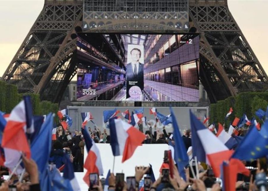ما معنى نتائج الانتخابات الرئاسية الفرنسية؟ 