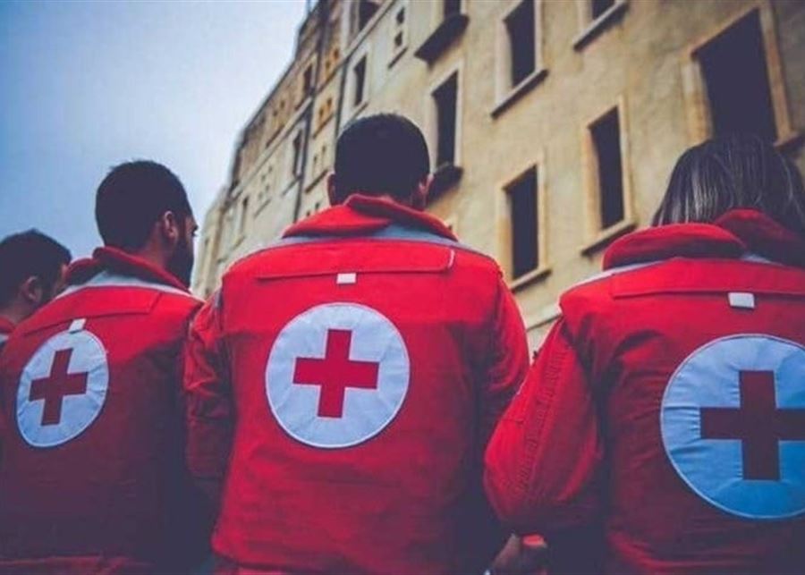 خط ساخن للصليب الأحمر لمتابعة مرضى الكوليرا