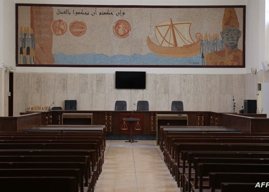 "عنف رمزي ومعنوي".. من يدفع ثمن اعتكاف القضاة في لبنان؟