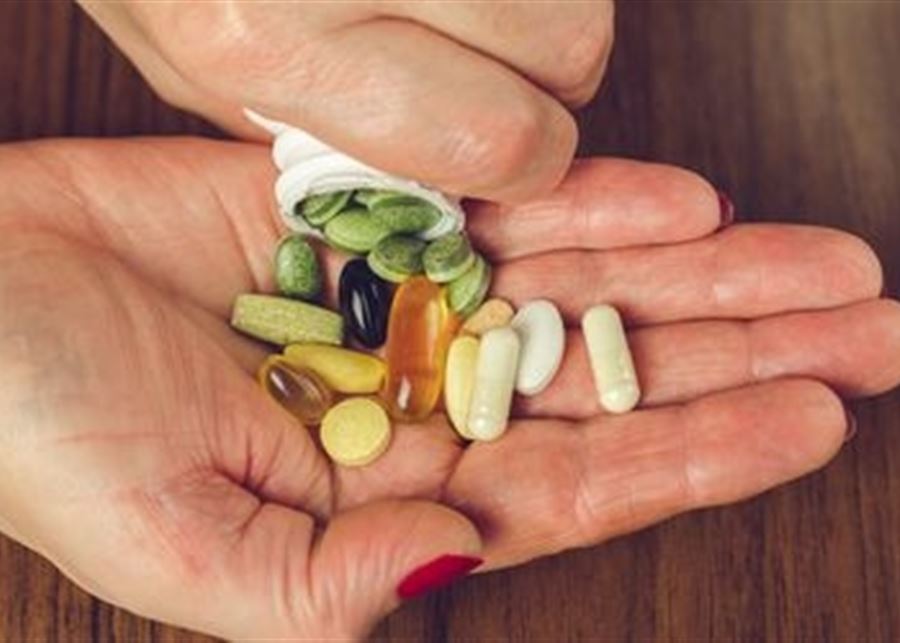 هل يمكن تناول الفيتامينات المتعددة المنتهية الصلاحية؟