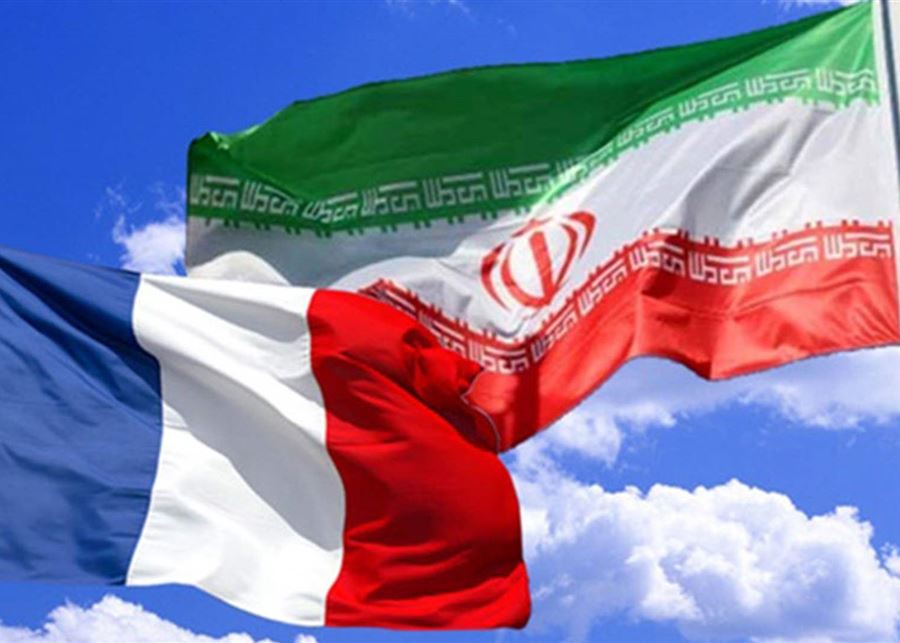  الإفراج عن فرنسيين اثنين معتقلين في إيران.. وهذا ما قاله ماكرون 