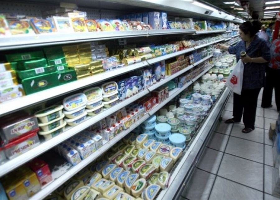 أسعار السلع الغذائية ترتفع بجرعات قليلة تصل إلى 5%