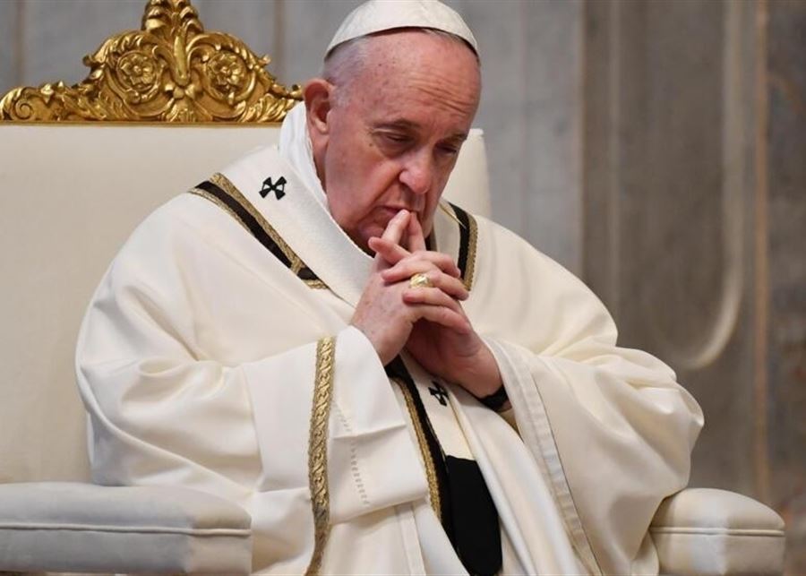 بعد المشاكل الصحيّة... هل يستقيل البابا فرنسيس؟