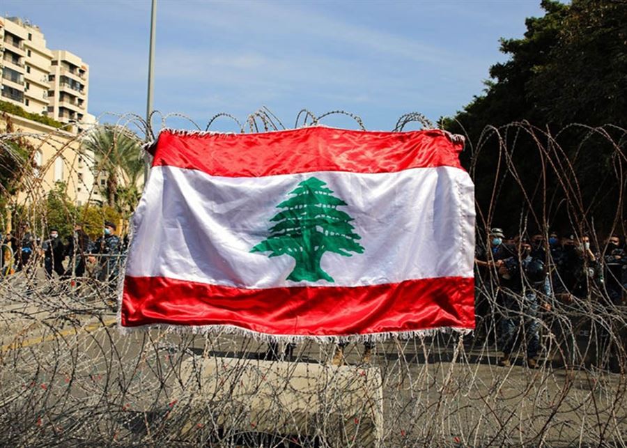 لبنان إلى نقطة اللاعودة... أخطر من الفراغ الرئاسيّ  