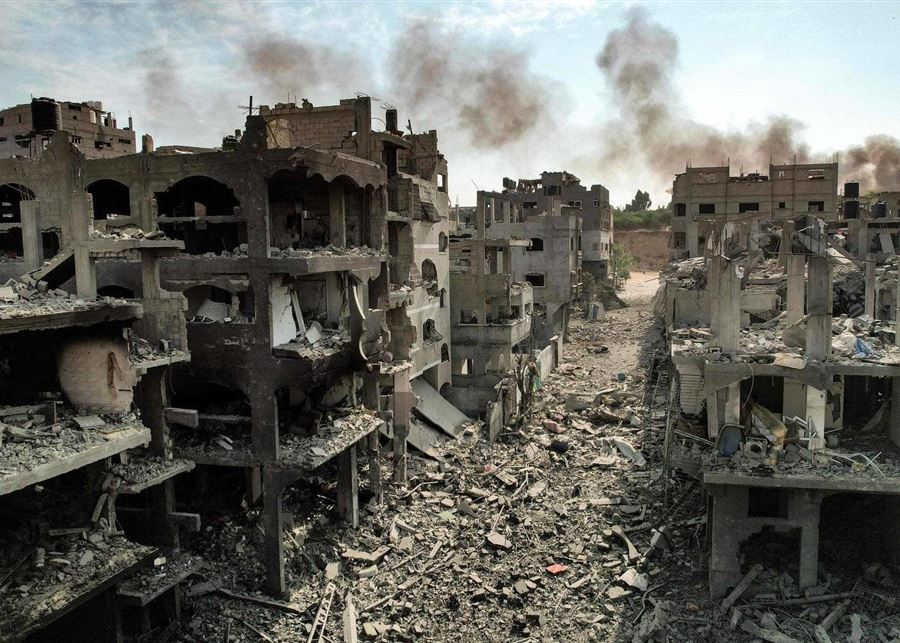 100 سنة جديدة من الحروب... قد تنطلق بعد انتهاء المعارك في غزة...