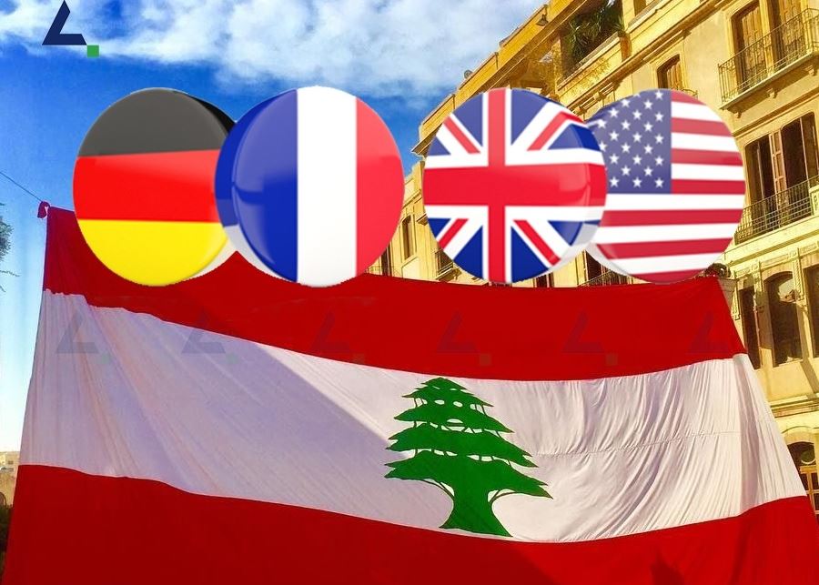 إيران راعية للمصالح الأميركية والغربية في العراق والمنطقة فهل ينجو لبنان؟