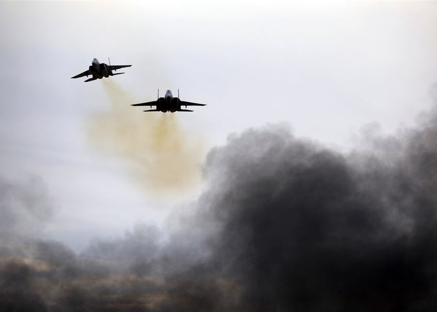 هل قصفت إسرائيل بطاريات صواريخ روسيّة في مطار دمشق وأوصلت الرسالة لموسكو؟!