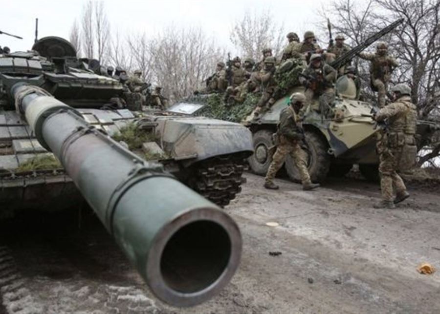 مسؤول روسي: الناتو يقترب من مستوى خطر.. وموسكو تنذره بالصدام المباشر  