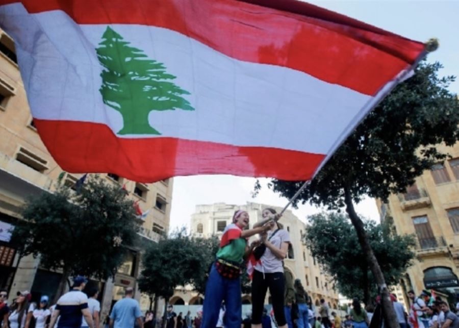 البيان الأميركي ـ الفرنسي ـ السعودي خريطة إنقاذ للبنانيين