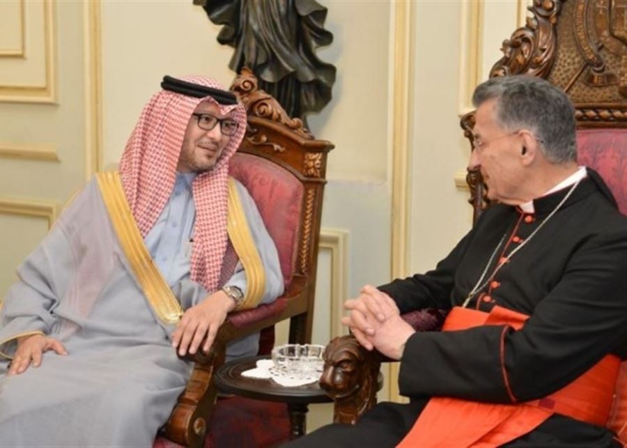 السعودية في الرئاسة: ليست مع المرشّح زيد ولا مع عمرو