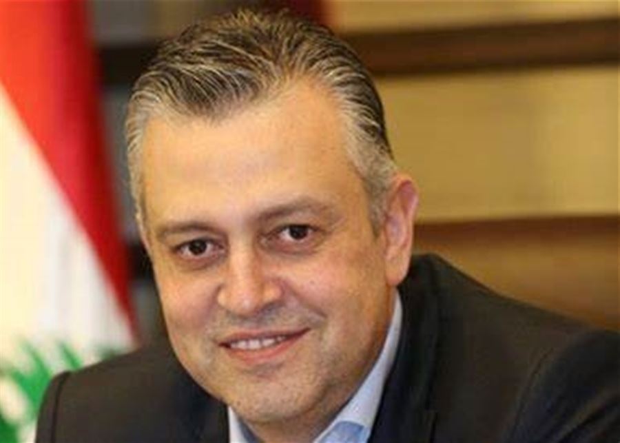 حبيش: من غير المنطقي أن ينتظر اللبنانيون قرابة الشهرين للحصول على جواز سفر